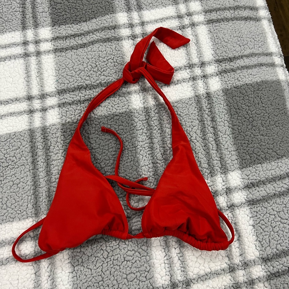 Swimsuit top